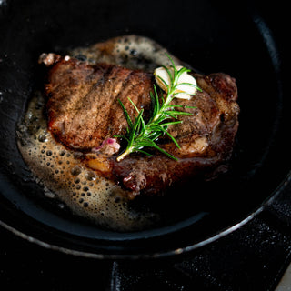 Date Night: Modern Steakhouse