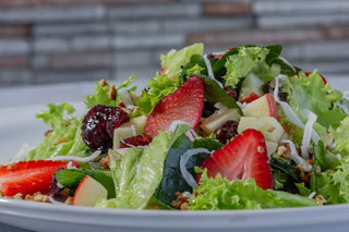 New Date Night: Farmers Market Dinner Party
