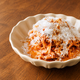 Date Night: Fresh Pasta Cooking Class