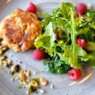 Date Night: Favorite Summer Recipes