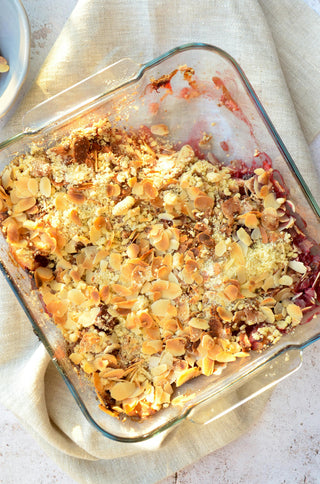 Spring Plant Based Workshop