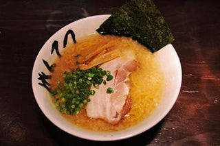 Ramen Workshop