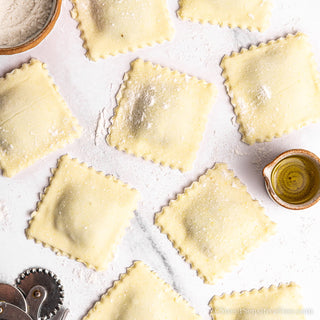 Date Night: Summer Gourmet Dinner