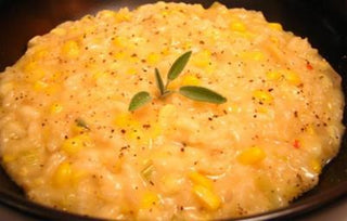 Fall Risotto Workshop