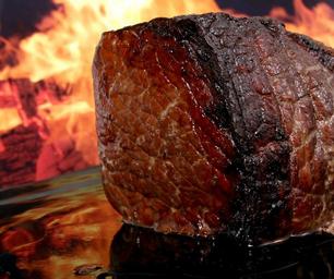 Date Night: Prime Rib Dinner