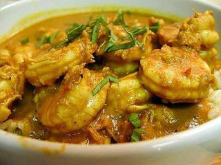 Curries from Around the World