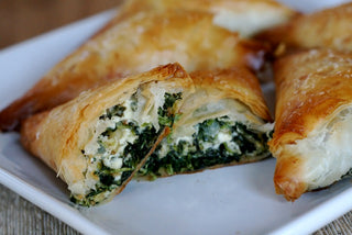 Classic Greek Dishes