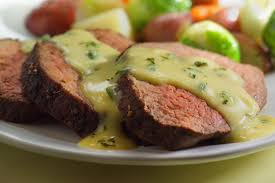 Date Night: Steakhouse Classics