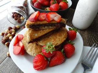 Plant Based/Vegan Champagne Brunch
