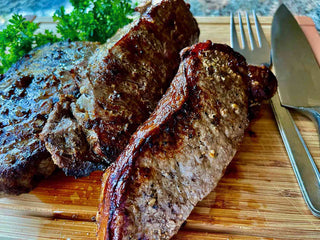 Cooking with Kids: BBQ