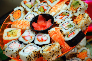 Date Night: Sushi Workshop
