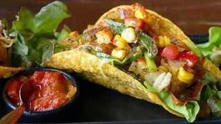 Taco Tuesday Cooking Class