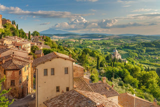 Date Night: Tuscany Cooking Class