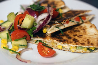 Date Night: Summer Vegetarian Cooking Class